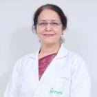 Dr. Rama Joshi